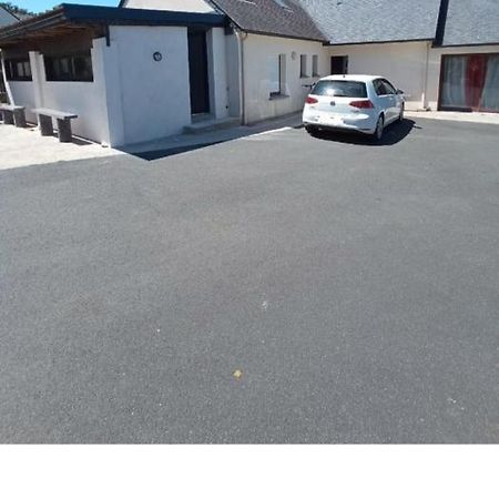 Repos Et Vacances Locronan Exterior foto